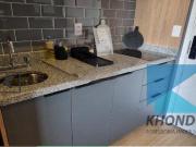 Studio em Vila Mariana com 27m²