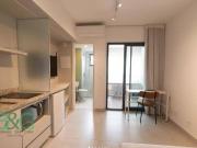 Studio em Vila Mariana, São Paulo/SP de 22m² 1 quartos à...