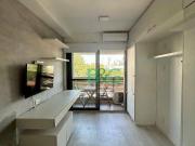 Studio em Vila Mariana, São Paulo/SP de 25m² 1 quartos...