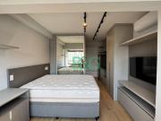 Studio em Vila Mariana, São Paulo/SP de 30m² 1 quartos...