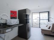 Studio em Vila Mariana, São Paulo/SP de 31m² 1 quartos à...