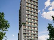 Studio em Vila Mariana, São Paulo/SP de 31m² 1 quartos à...