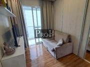 Studio em Centro, São Paulo/SP de 32m² 1 quartos à venda...