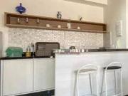 Studio em Vila Mariana, São Paulo/SP de 36m² 1 quartos...