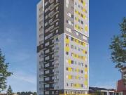 Studio em Vila Medeiros, São Paulo/SP de 19m² 1 quartos...