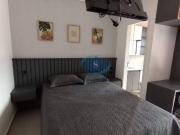 Studio em Vila Monumento, São Paulo/SP de 32m² 1 quartos...
