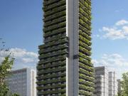 Studio em Vila Nova Conceição, São Paulo/SP de 24m² 1...