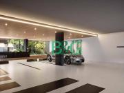 Studio em Vila Nova Conceição, São Paulo/SP de 25m² 1...