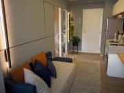 Studio em Vila Nova Conceição, São Paulo/SP de 27m² 1...