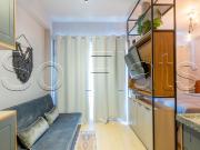 Studio em Vila Nova Conceição, São Paulo/SP de 27m² 1...