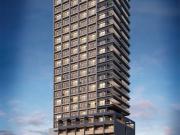 Studio em Vila Nova Conceição, São Paulo/SP de 30m² 1...