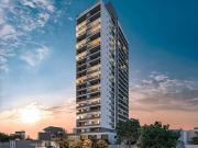 Studio em Vila Olímpia, São Paulo/SP de 25m² 1 quartos à...