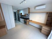 Studio em Vila Olímpia, São Paulo/SP de 25m² 1 quartos...