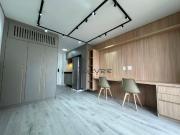 Studio em Vila Olímpia, São Paulo/SP de 25m² 1 quartos...