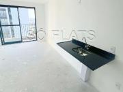 Studio em Vila Olímpia, São Paulo/SP de 26m² 1 quartos à...