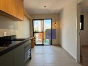 Studio em Vila Olímpia, São Paulo/SP de 26m² 1 quartos...