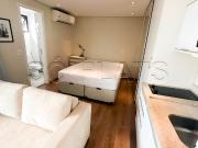 Studio em Vila Olímpia, São Paulo/SP de 32m² 1 quartos...