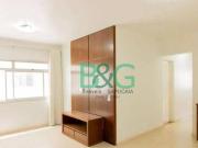Studio em Vila Olímpia, São Paulo/SP de 98m² 3 quartos à...