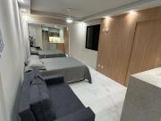 Studio em Vila Parque Jabaquara, São Paulo/SP de 24m² 1...