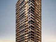 Studio em Vila Paulo Silas, São Paulo/SP de 26m² 1...