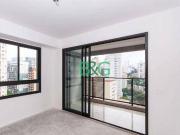Studio em Vila Pompéia, São Paulo/SP de 29m² 1 quartos à...