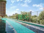 Studio em Vila Pompéia, São Paulo/SP de 31m² 1 quartos à...