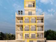 Studio em Vila Primavera, São Paulo/SP de 29m² 1 quartos...