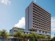 Studio em Vila Regente Feijó, São Paulo/SP de 25m² 1...