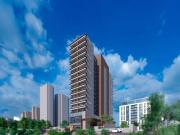 Studio em Vila Uberabinha, São Paulo/SP de 34m² 1...