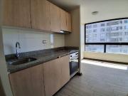 STUDIO EN ARRIENDO EN INDEPENDENCIA, EDIFICIO CON PISCINA