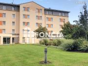 Studio en bail commercial