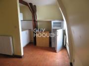 Studio en centre ville