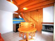 studio en duplex avec balcon terrasse