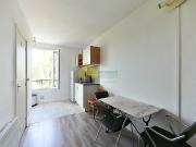 studio en duplex meublé 22.57m2 dernier étage