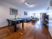 Studio en IQ Callao en alquiler con piscina & gym