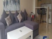 Studio en location à casablanca, Cil