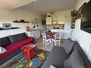 STUDIO EN PLEIN COEUR DES SABLETTES