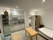 Studio en RDC | Groupe LFB Immobilier