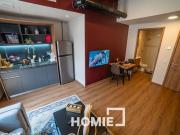 Studio en renta Edificio Ines en Polanco