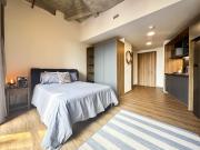 Studio en renta en Nápoles, Benito Juraez, CDMX