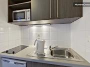 Studio en résidence Studio en résidence