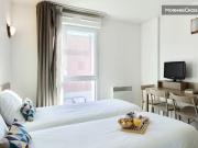 Studio en résidence