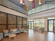 Studio en résidence