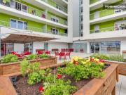 Studio en résidence