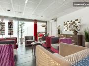 Studio en résidence