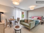 Studio en résidence