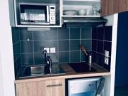 Studio en résidence