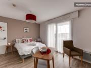 Studio en résidence Studio en résidence