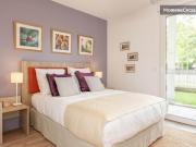 Studio en résidence