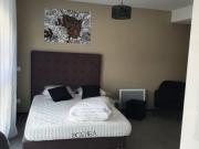 Studio en résidence Studio en résidence